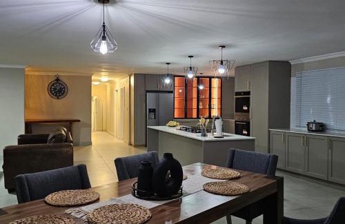 Louis Trichardt Maison | Outerspaces Farmhouse Retreat