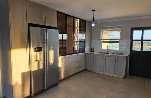 Louis Trichardt Maison | Outerspaces Farmhouse Retreat