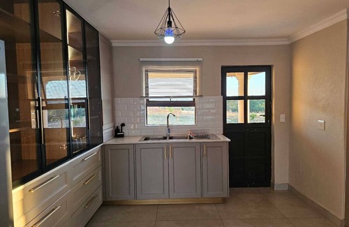 Louis Trichardt Maison | Outerspaces Farmhouse Retreat