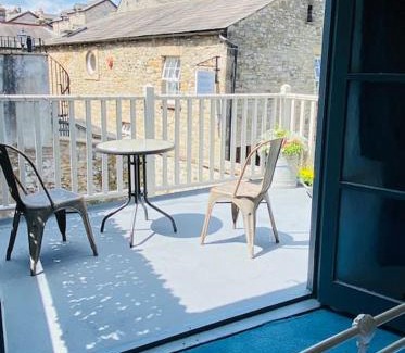 Kirkby Lonsdale Appartement | Outhouse Bothy