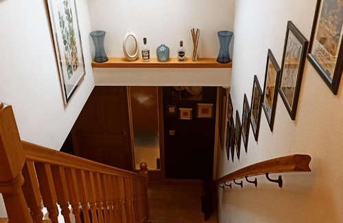 Cruden Bay Lit Et Petit-Déjeuner | Outlander Boutique B&B King