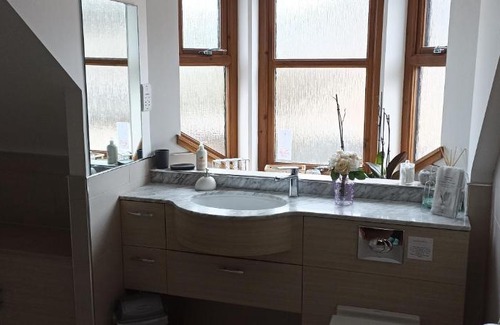 Cruden Bay Lit Et Petit-Déjeuner | Outlander Boutique B&B Super King