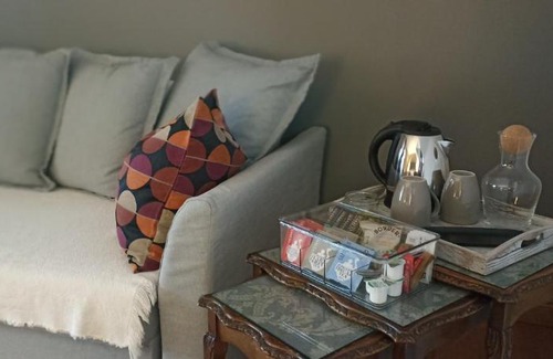 Cruden Bay Lit Et Petit-Déjeuner | Outlander Boutique B&B Super King