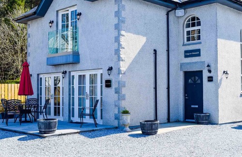 West Laroch Appartement | OUTLANDER GLENCOE Nouvelle propriété