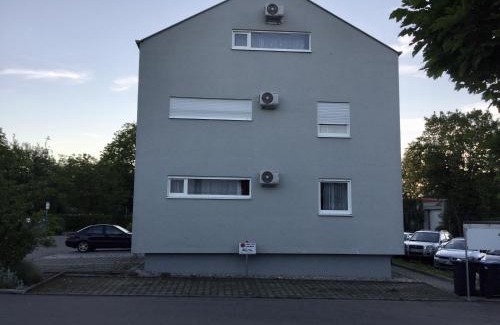 Metzingen Appartement | Outlet ApartmentS Metzingen