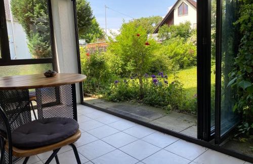 Metzingen Appartement | Outlet Holiday Home