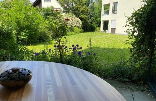 Metzingen Appartement | Outlet Holiday Home