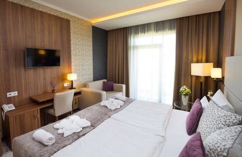 Polgar Hôtel | Outlet Hotel Polgár
