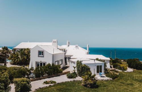 Azenhas do Mar Cabine | OUTPOST - Casa das Arribas