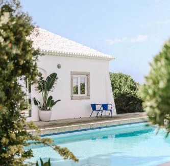 Azenhas do Mar Cabine | OUTPOST - Casa das Arribas