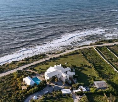 Azenhas do Mar Cabine | OUTPOST - Casa das Arribas
