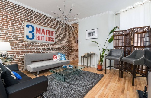 Montreal Copropriété | OUTREMONT VIP HAUT-END PENTHOUSE DROIT CENTRE-VILLE