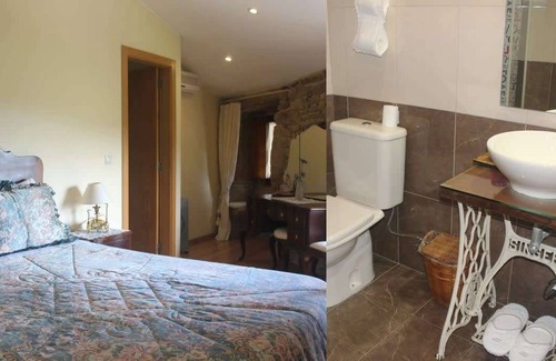 Aricera Maison | Outros Tempos - Casa Soqueiro