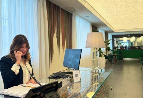 Foggia Hôtel | Outside Boutique Hotel