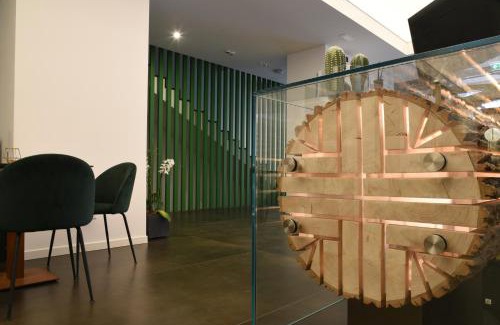 Foggia Hôtel | Outside Boutique Hotel