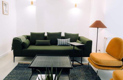 Capucins - Victoire Maison | Outsite Bordeaux