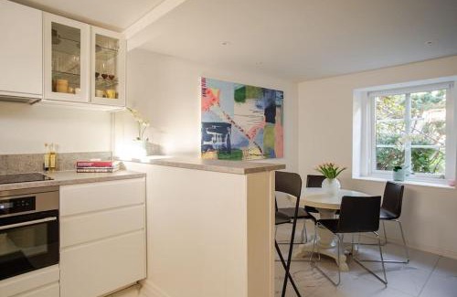 Kungalv Appartement | Outstanding apartment close to Gothenburg