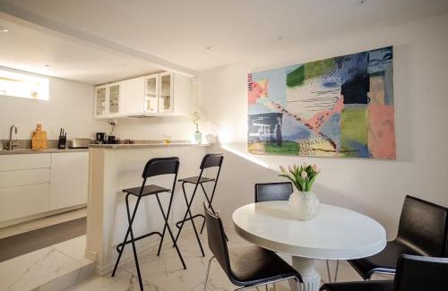 Kungalv Appartement | Outstanding apartment close to Gothenburg