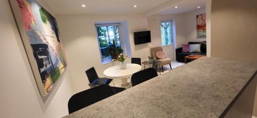 Kungalv Appartement | Outstanding apartment close to Gothenburg
