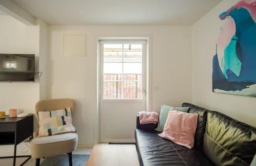 Kungalv Appartement | Outstanding apartment close to Gothenburg
