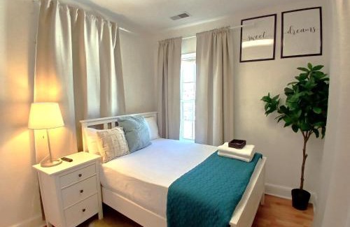 West Hyattsville Lit Et Petit-Déjeuner | Outstanding Private Room in Washington DC