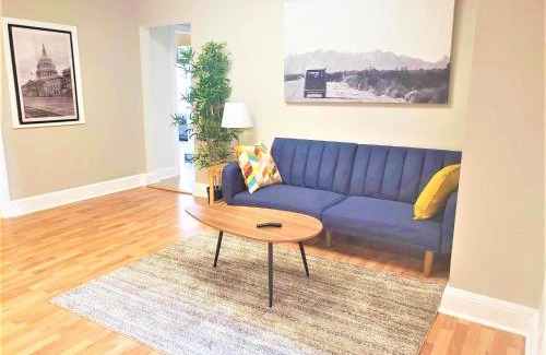 West Hyattsville Lit Et Petit-Déjeuner | Outstanding Private Room in Washington DC