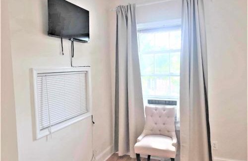 West Hyattsville Lit Et Petit-Déjeuner | Outstanding Private Room in Washington DC