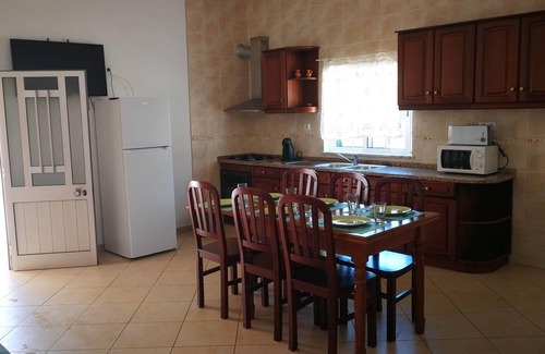 Pata de Cima Villa | Villa exceptionnelle dans un quartier calme et relaxant près d'Albufeira et Vilamoura