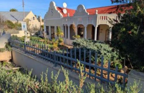 Uniondale Maison | Ouwerf Guesthouse