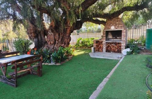 Uniondale Maison | Ouwerf Guesthouse