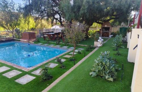 Uniondale Maison | Ouwerf Guesthouse
