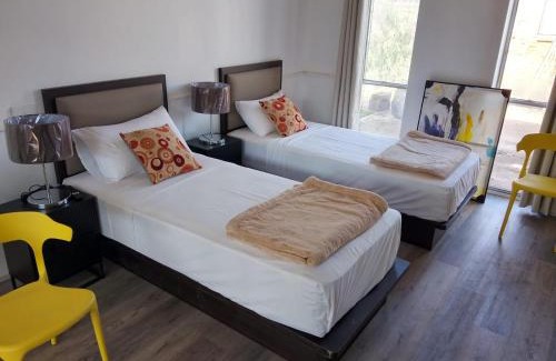 Ouyen Hôtel | OUYEN MOTEL