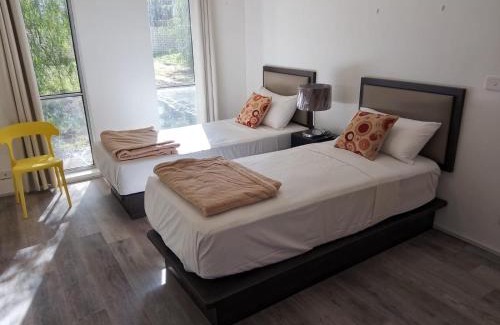 Ouyen Hôtel | OUYEN MOTEL