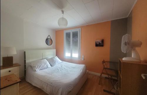 Ouzouer-le-Marche Maison | Ouzouer le marché 6 pers Gite des barbiers