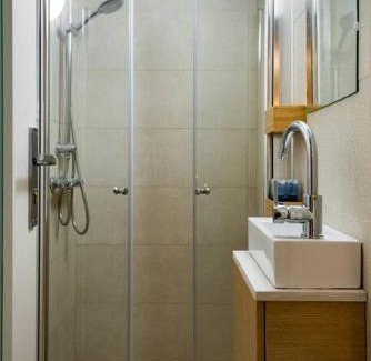 Nachlaot Appartement | Ovadia Somech #2