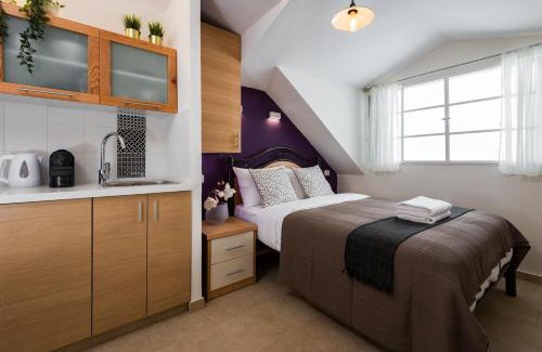 Nachlaot Appartement | Ovadia Somech #7