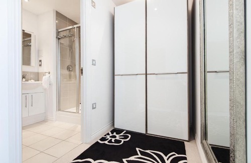 Camden Town with Primrose Hill Appartement | Oval Road III by onefinestay