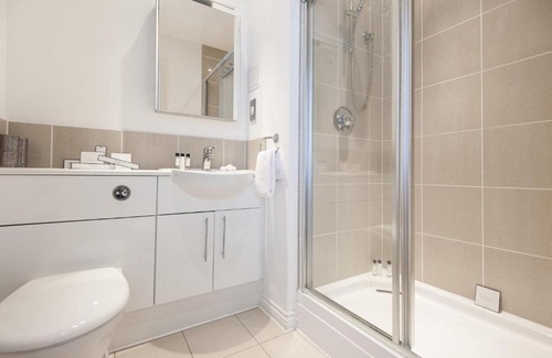Camden Town with Primrose Hill Appartement | Oval Road III by onefinestay