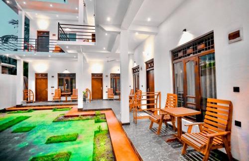 Dambulla Appartement | Ovalbay Resort