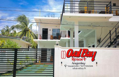 Dambulla Appartement | Ovalbay Resort