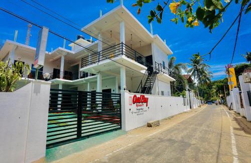 Dambulla Appartement | Ovalbay Resort