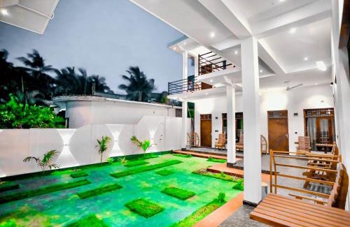 Dambulla Appartement | Ovalbay Resort