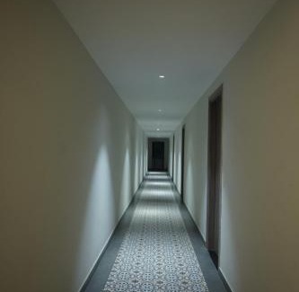 Ludhiana Hôtel | OVEL Hotel & RESORT