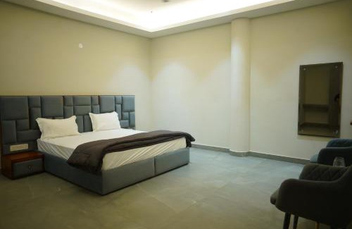 Ludhiana Hôtel | OVEL Hotel & RESORT