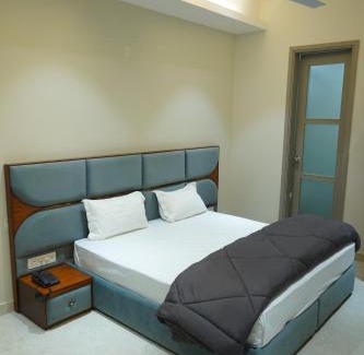 Ludhiana Hôtel | OVEL Hotel & RESORT
