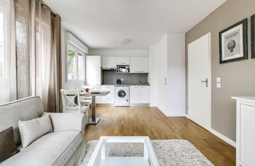 Chatou Appartement | OVELIA Chatou - Le Carré Brimont