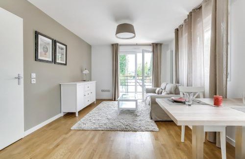 Chatou Appartement | OVELIA Chatou - Le Carré Brimont