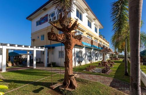 Santa Catalina Hôtel | OveMar Resort Hotel near Vigan