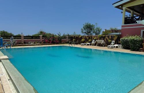Santa Catalina Hôtel | OveMar Resort Hotel near Vigan