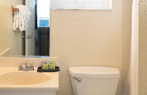 Daytona Beach Shores Station Balnéaire | Over 23 miles of white sand beaches, the Dolphin Beach Club is the perfect place